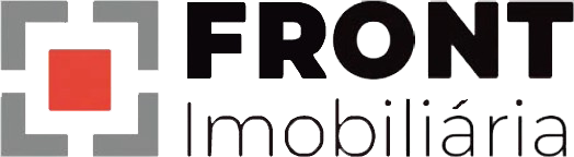 Logo Front Imobiliária